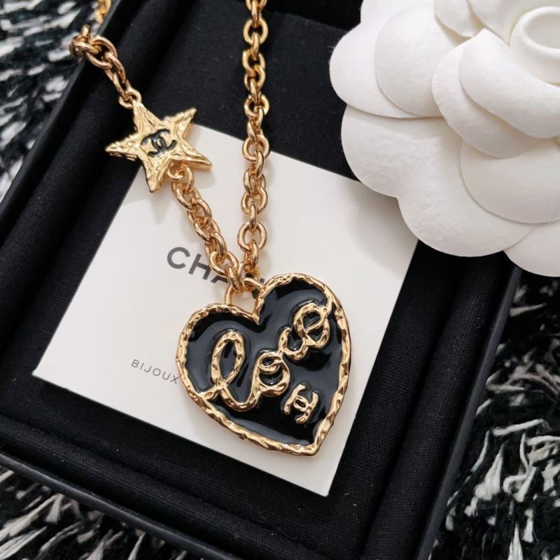 Chanel Necklaces